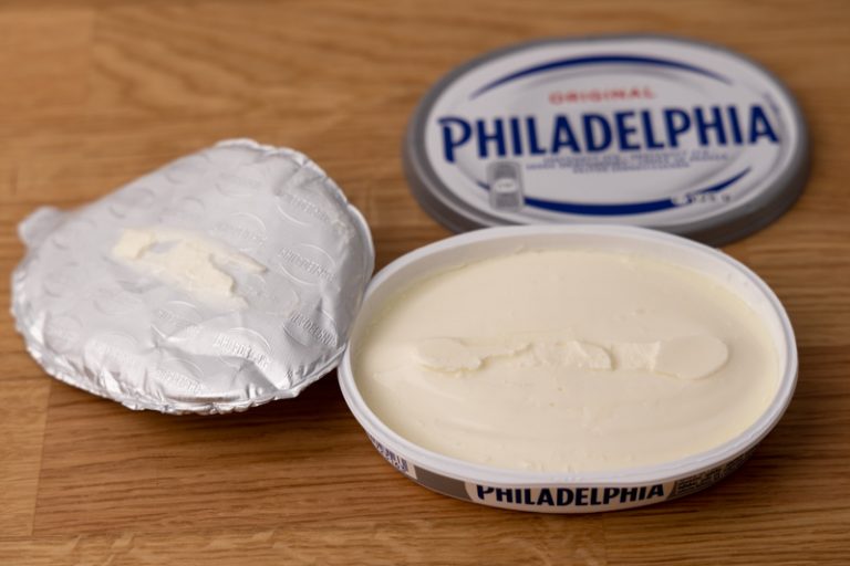 Can You Freeze Cream Cheese? (Before & After Pics)