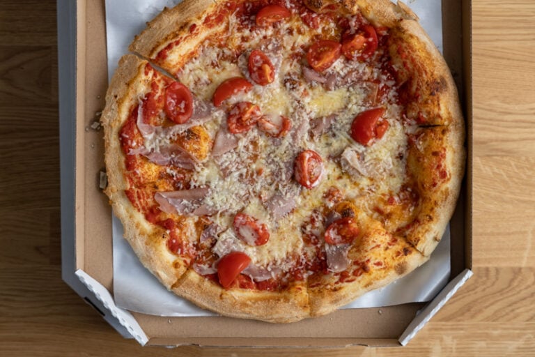 How Long Does Leftover Pizza Last? [In the Fridge or Sitting Out]