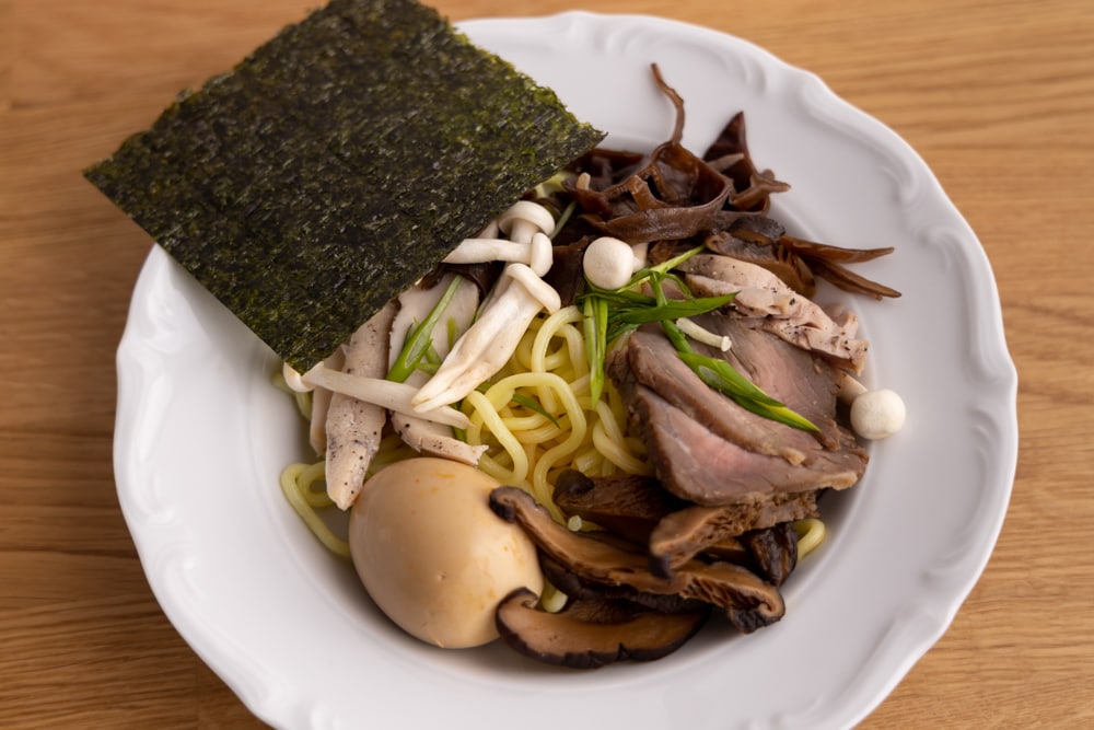 Do Ramen Noodles Go Bad? - Does It Go Bad?