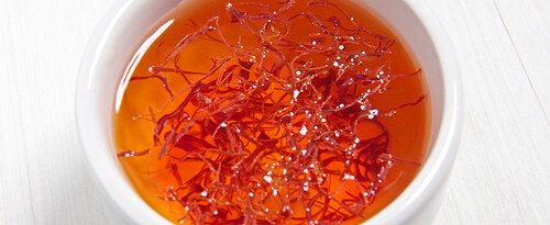 Does Saffron Go Bad?