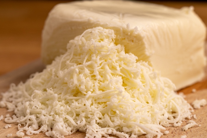 How Long Does Shredded Cheese Last?