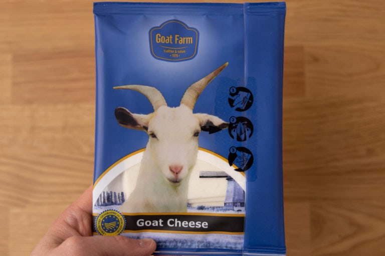 How Long Does Goat Cheese Last and How To Store It?