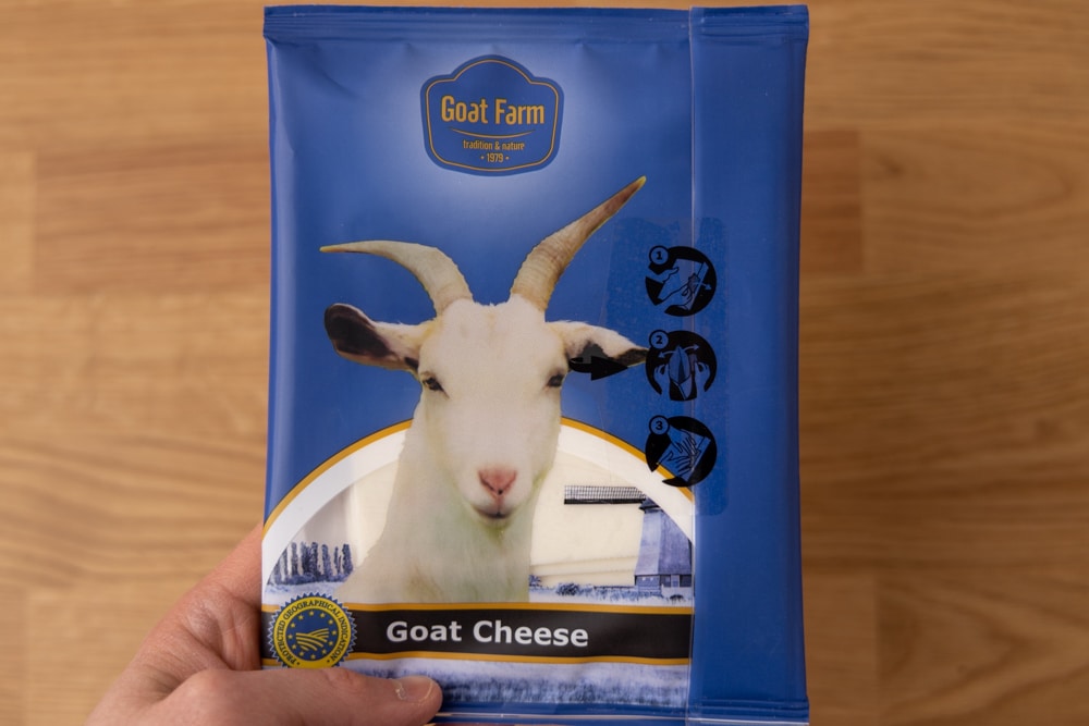 How Long Does Goat Cheese Last in the Fridge