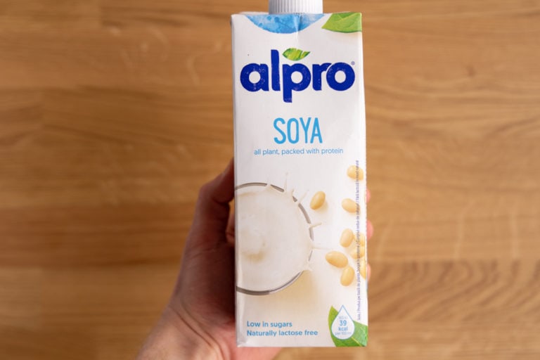 How Long Does Soy Milk Last? Do You Refrigerate It?