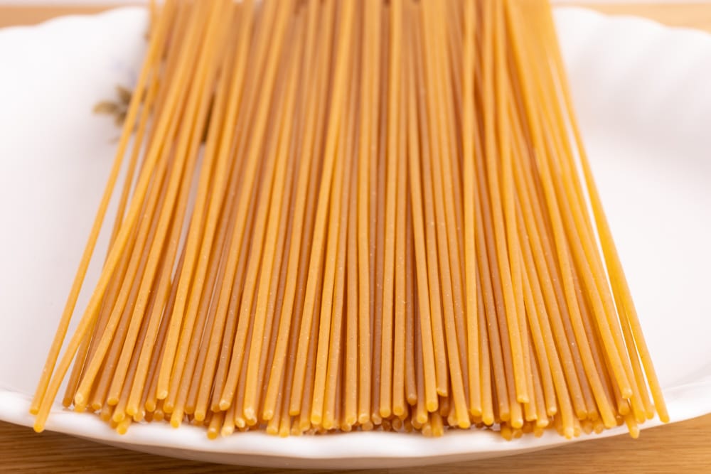 Expired or Edible: Does Pasta Go Bad?