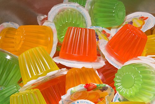 Does Gelatin Go Bad?