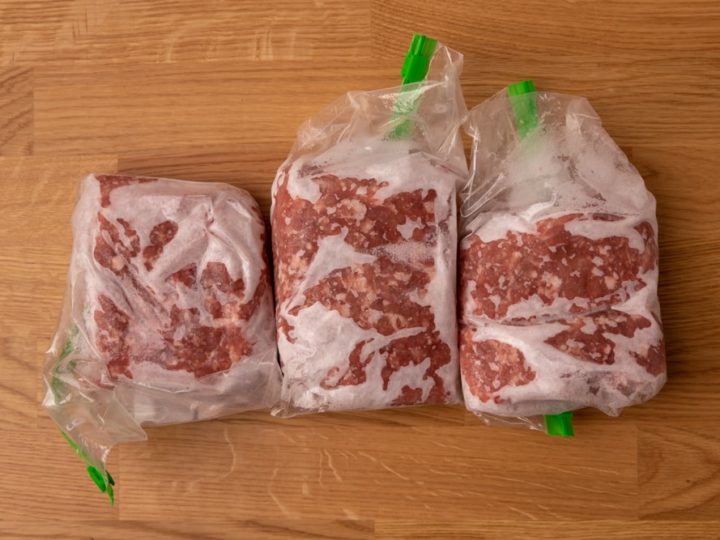 Can You Freeze Cooked (or Raw) Pork? How Long Can You Freeze Pork? - Does  It Go Bad?