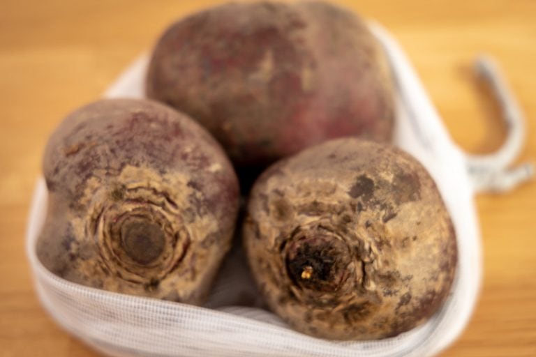 How to Store Beets? [Store-Bought, From the Garden, Cooked]