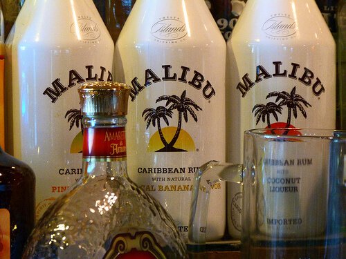 Does Malibu Rum Go Bad?