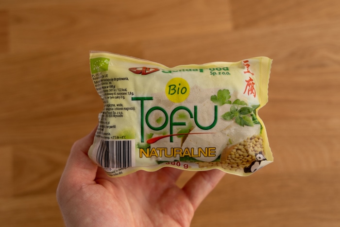 How Long Does Tofu Last?