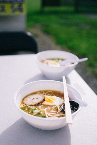 How To Store Ramen Noodles?