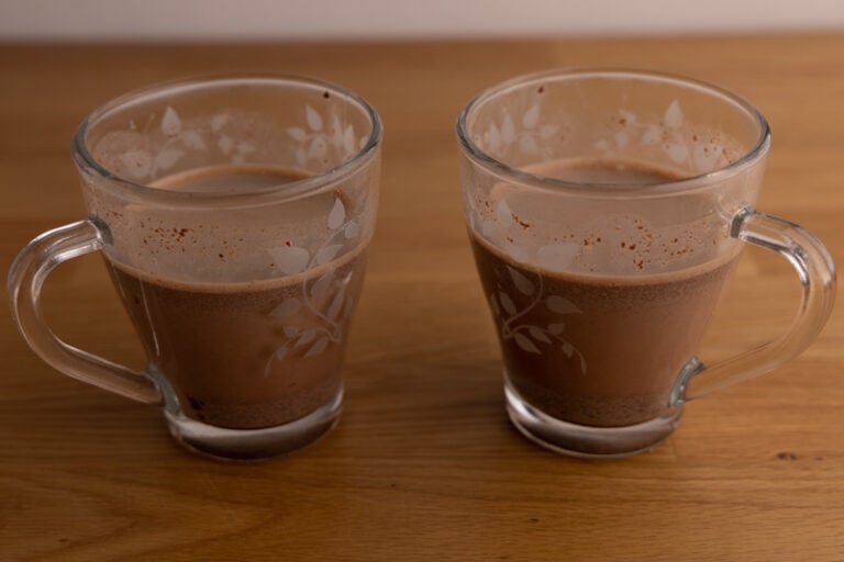 Does Hot Chocolate Expire? [Shelf Life, Storage, and Expiration]