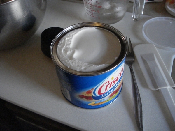 How Long Does Crisco Last?