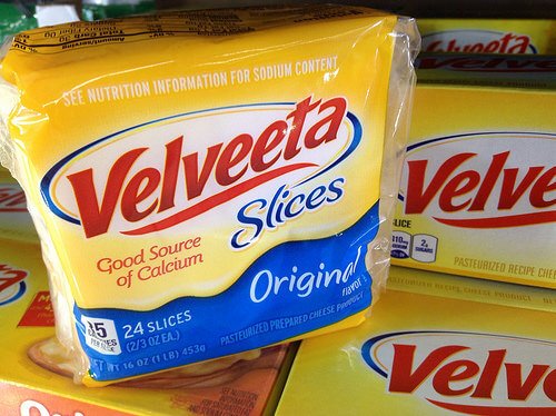 Velveeta Slices