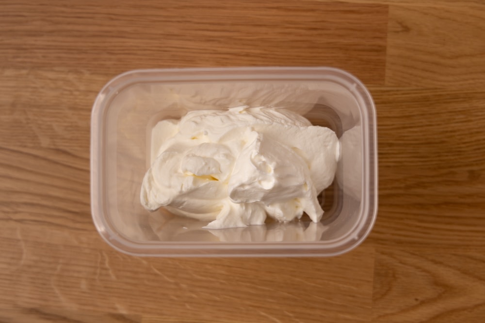 How Long Does Whipped Cream Last? Can You Make It Last Longer? - Does
