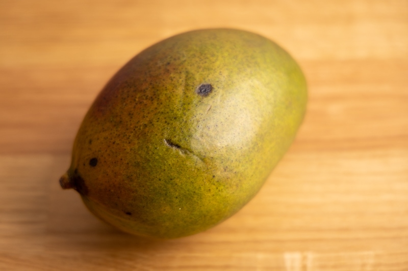 Whole mango