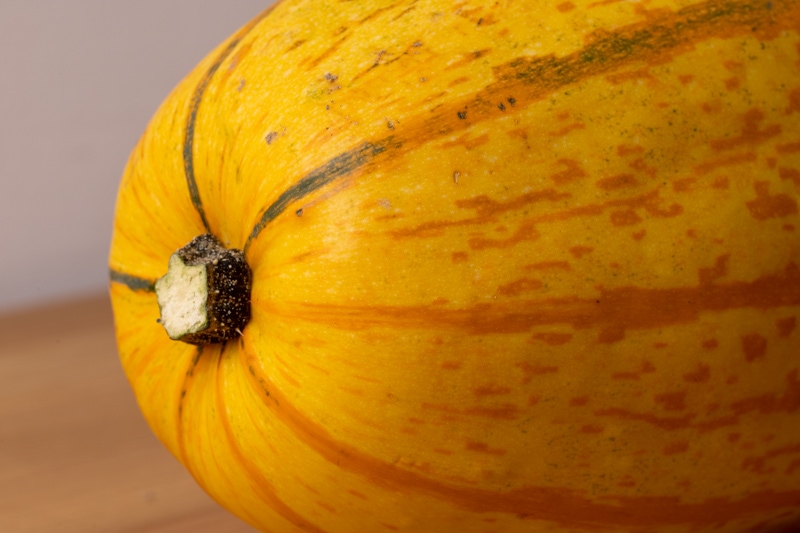 Whole spaghetti squash