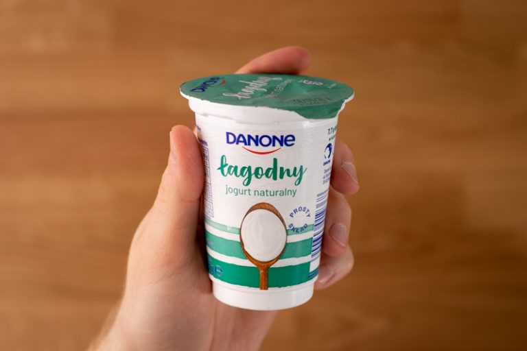 How Long Does Yogurt Last? Can You Eat It Past The Expiration Date?