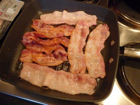 Does Bacon Go Bad?