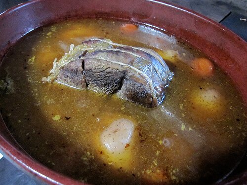 does beef broth go bad